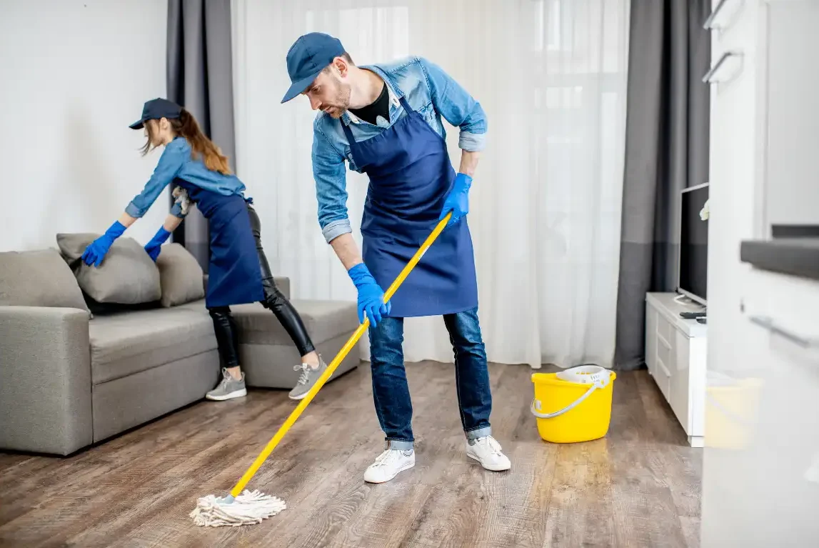 bond cleaning 3